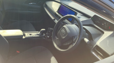 Toyota Prius 2.0 PHEV Design 5dr CVT Hatchback